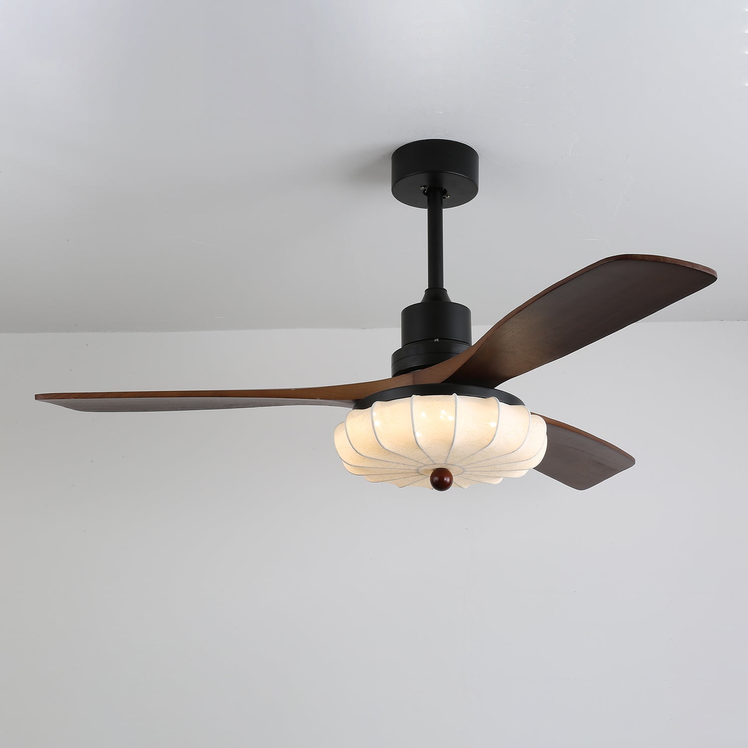 Lumen Lotus Bloom Ceiling Fan