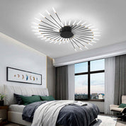 Lumen Fireworks LED Ceiling Light