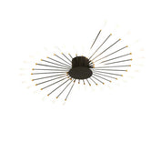 Lumen Fireworks LED Ceiling Light