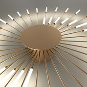 Lumen Fireworks LED Ceiling Light