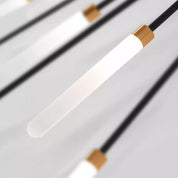 Lumen Fireworks LED Ceiling Light