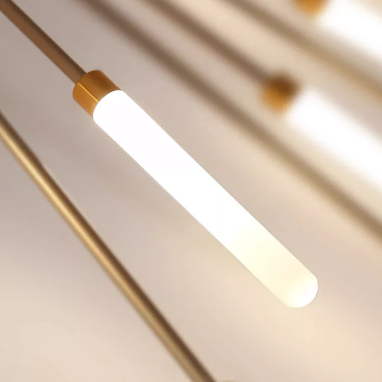 Lumen Fireworks LED Ceiling Light