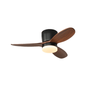 Lumen Wing Arc Ceiling Fan