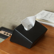 Atelier Geometric Tissue Box
