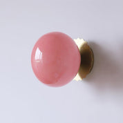 Lumen Soft Globe Wall Sconce