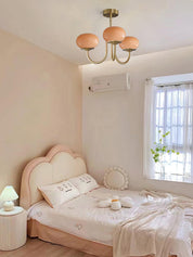 Lumen Marshmallow Pendant Light