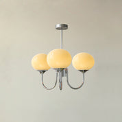 Lumen Marshmallow Pendant Light