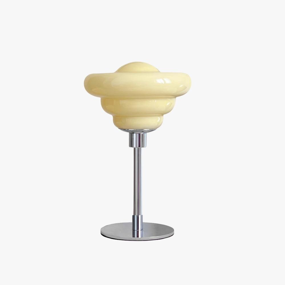 Lumen Metallica Table Lamp