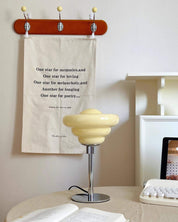 Lumen Metallica Table Lamp