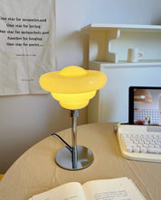 Lumen Metallica Table Lamp