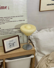 Lumen Metallica Table Lamp