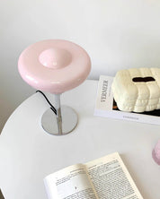 Lumen Metallica Table Lamp