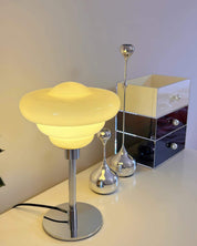 Lumen Metallica Table Lamp