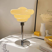 Lumen Metallica Table Lamp