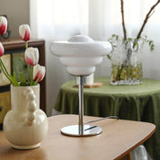 Lumen Metallica Table Lamp