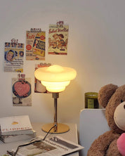 Lumen Metallica Table Lamp
