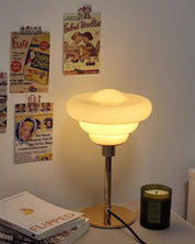 Lumen Metallica Table Lamp