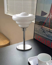 Lumen Metallica Table Lamp