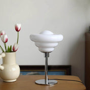 Lumen Metallica Table Lamp