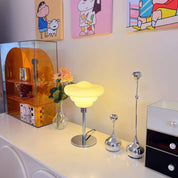 Lumen Metallica Table Lamp