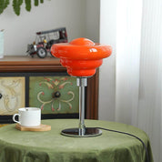 Lumen Metallica Table Lamp