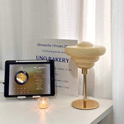 Lumen Metallica Table Lamp