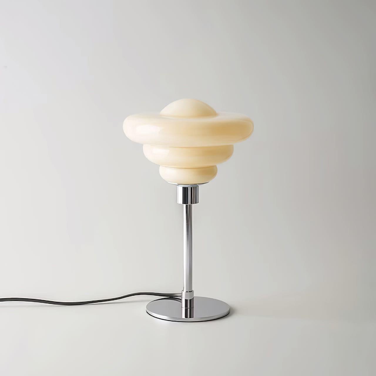 Lumen Metallica Table Lamp