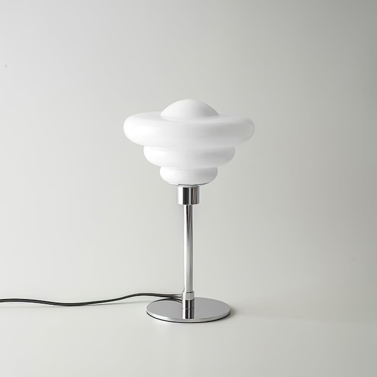Lumen Metallica Table Lamp