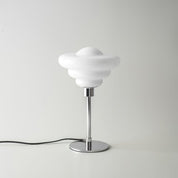 Lumen Metallica Table Lamp