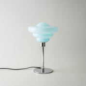 Lumen Metallica Table Lamp
