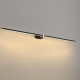 Lumen Linear Rechargeable Wall Lamp