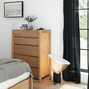 Lumen Glass Disc Table Lamp