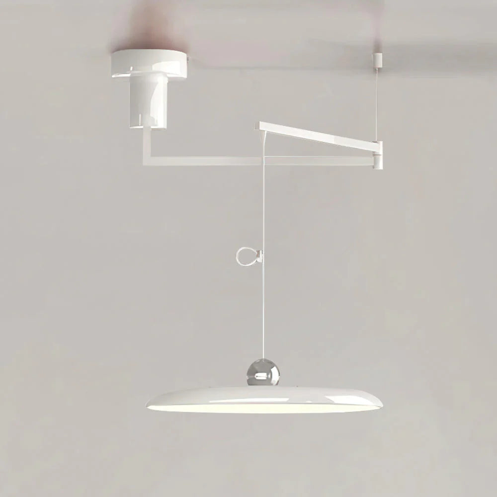 Lumen Tizio Swing Pendant Light