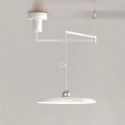 Lumen Tizio Swing Pendant Light