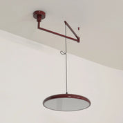 Lumen Tizio Swing Pendant Light