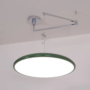 Lumen Tizio Swing Pendant Light
