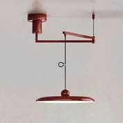 Lumen Tizio Swing Pendant Light