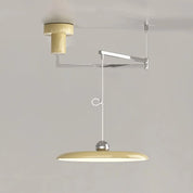 Lumen Tizio Swing Pendant Light