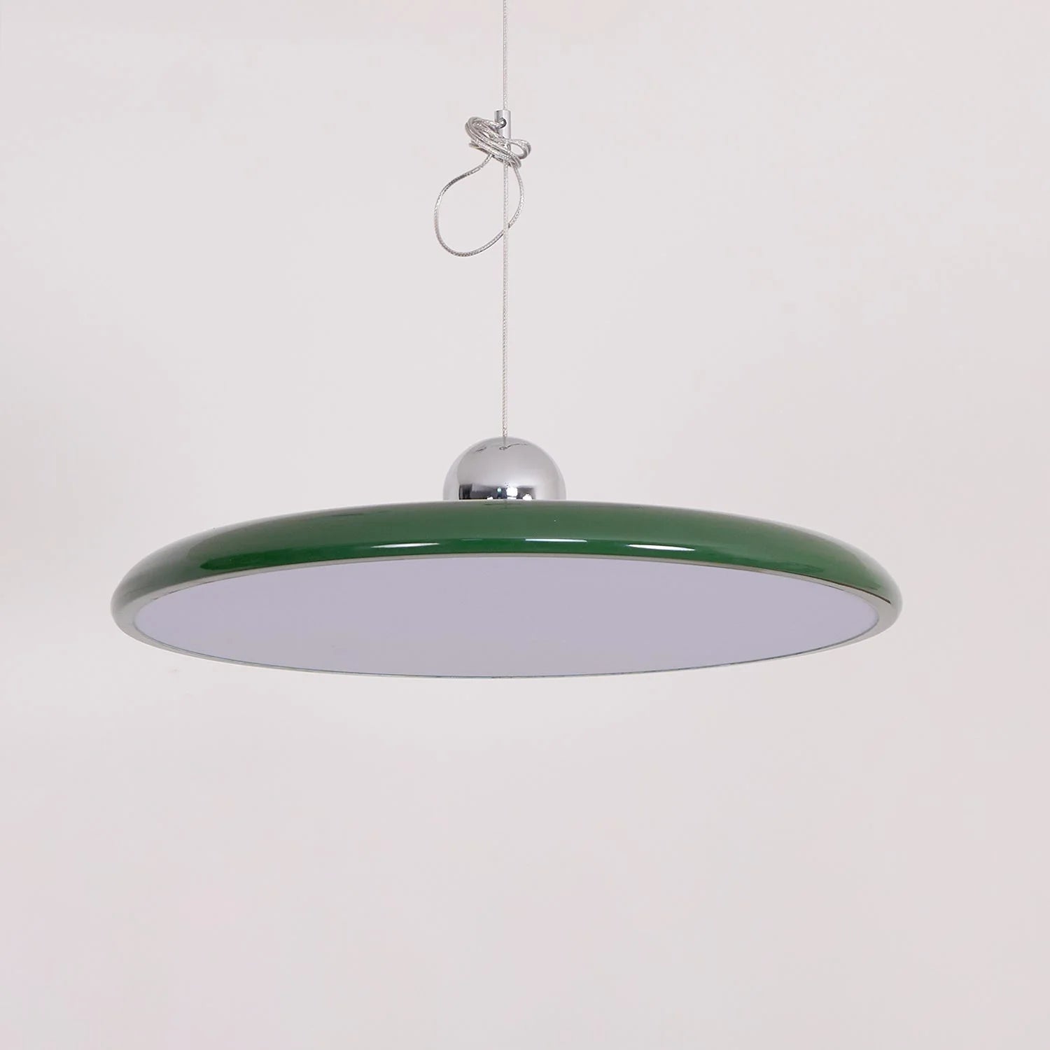 Lumen Tizio Swing Pendant Light