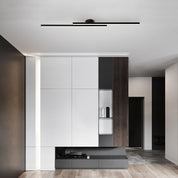 Lumen Aluminum Strip Ceiling Light