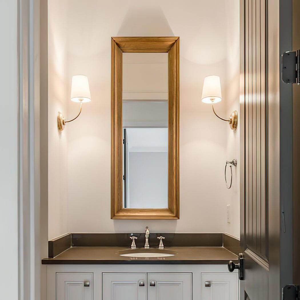 Lumen Arched Multi Arm Sconce