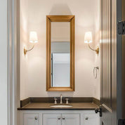 Lumen Arched Multi Arm Sconce