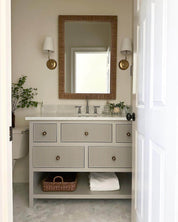 Lumen Arched Multi Arm Sconce