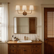 Lumen Arched Multi Arm Sconce