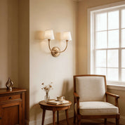 Lumen Arched Multi Arm Sconce