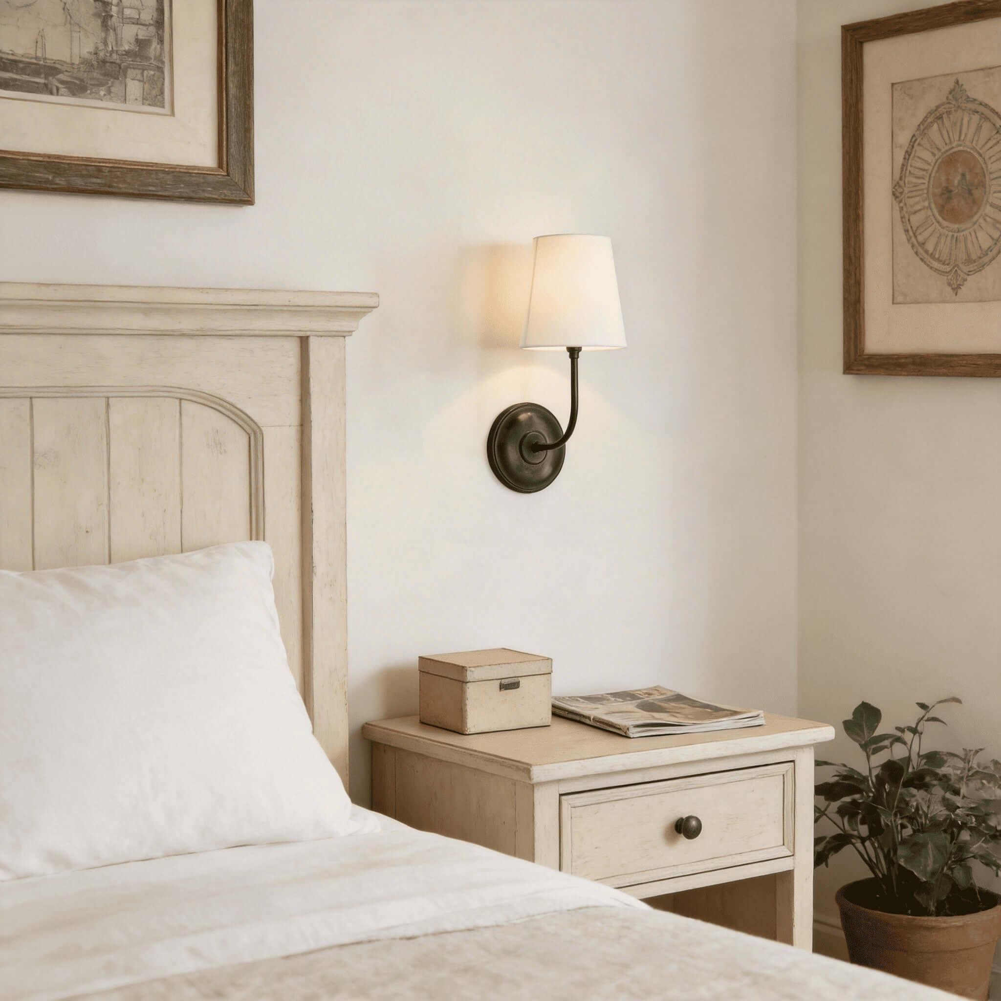 Lumen Arched Multi Arm Sconce