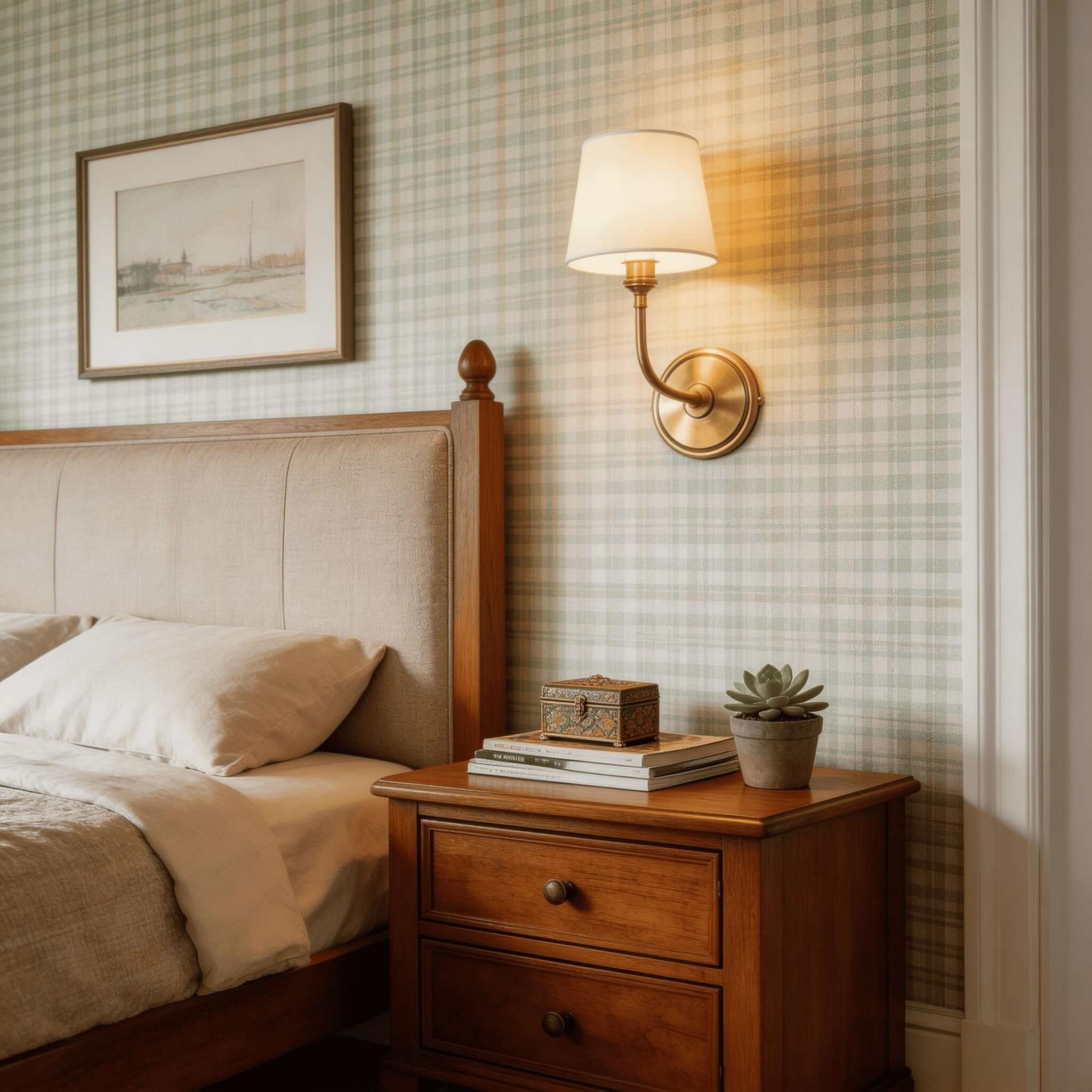 Lumen Arched Multi Arm Sconce