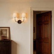 Lumen Arched Multi Arm Sconce