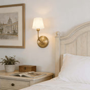 Lumen Arched Multi Arm Sconce