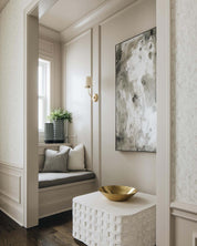 Lumen Arched Multi Arm Sconce